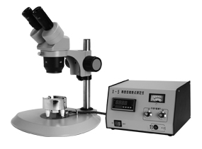 X5系列顯微熔點測定儀技術(shù)參數(shù)
